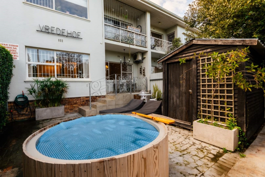 1 Bedroom Property for Sale in Krigeville Western Cape